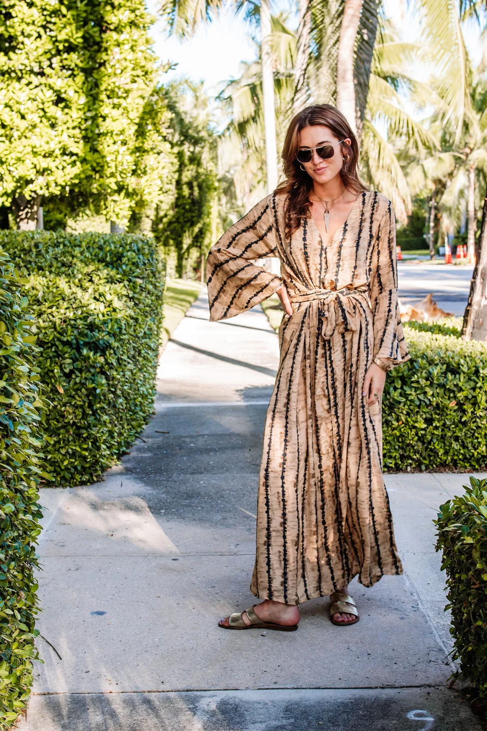 The Deborah — Perry Walker Collective