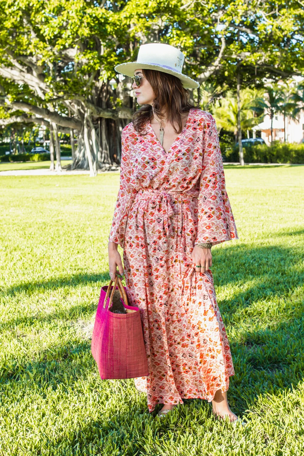 The Deborah — Perry Walker Collective