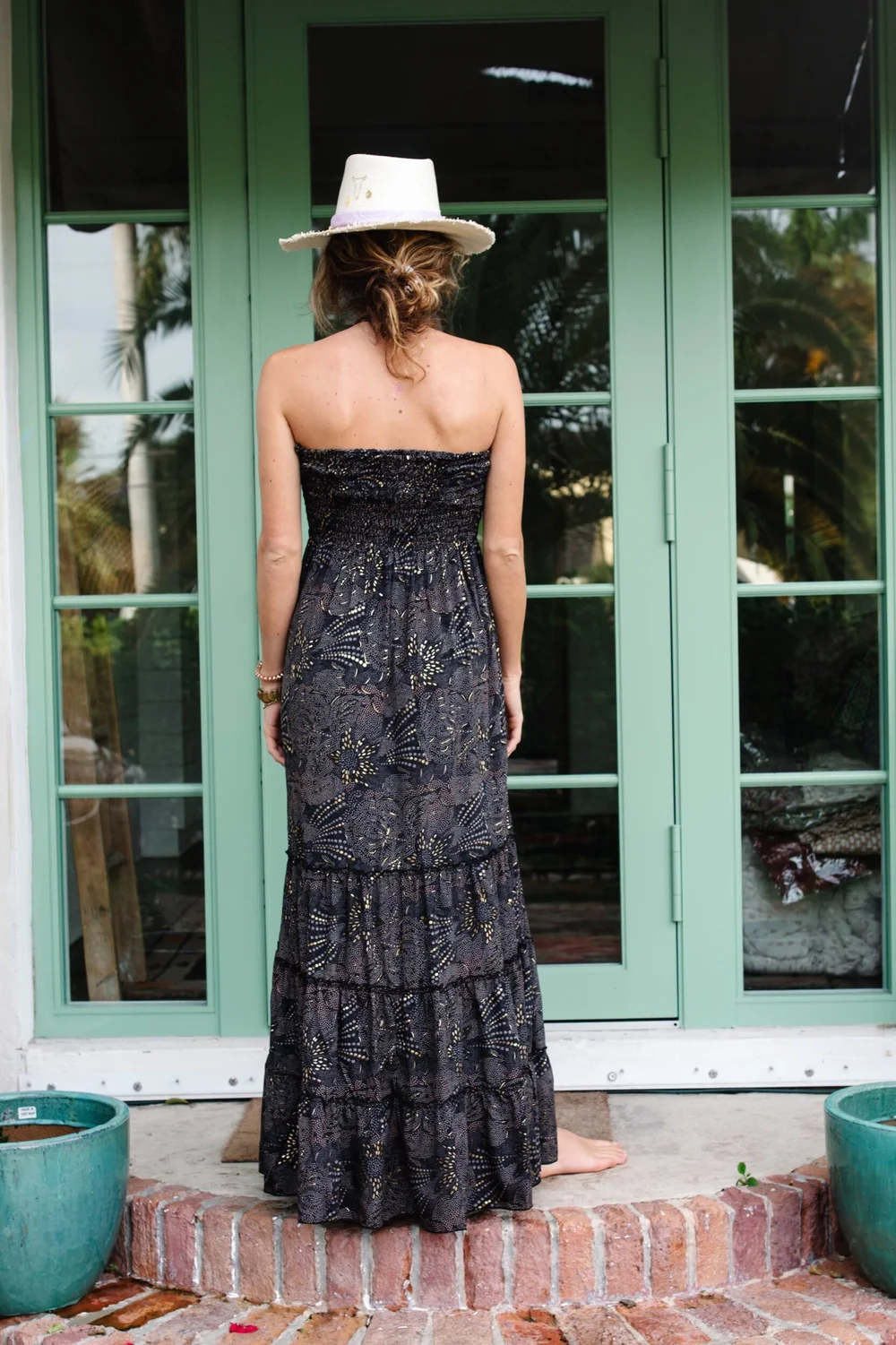 Catherine Maxi  Perry Walker Collective
