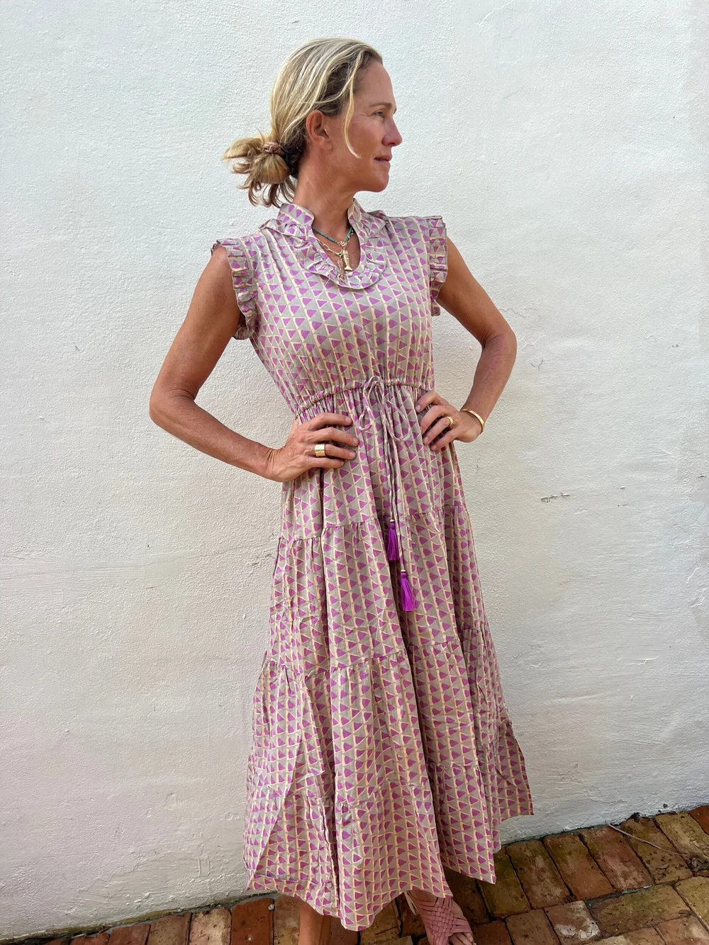 The Martha II — Perry Walker Collective