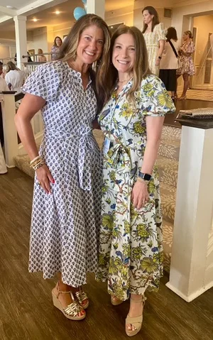 The Rose Maxi — Perry Walker Collective