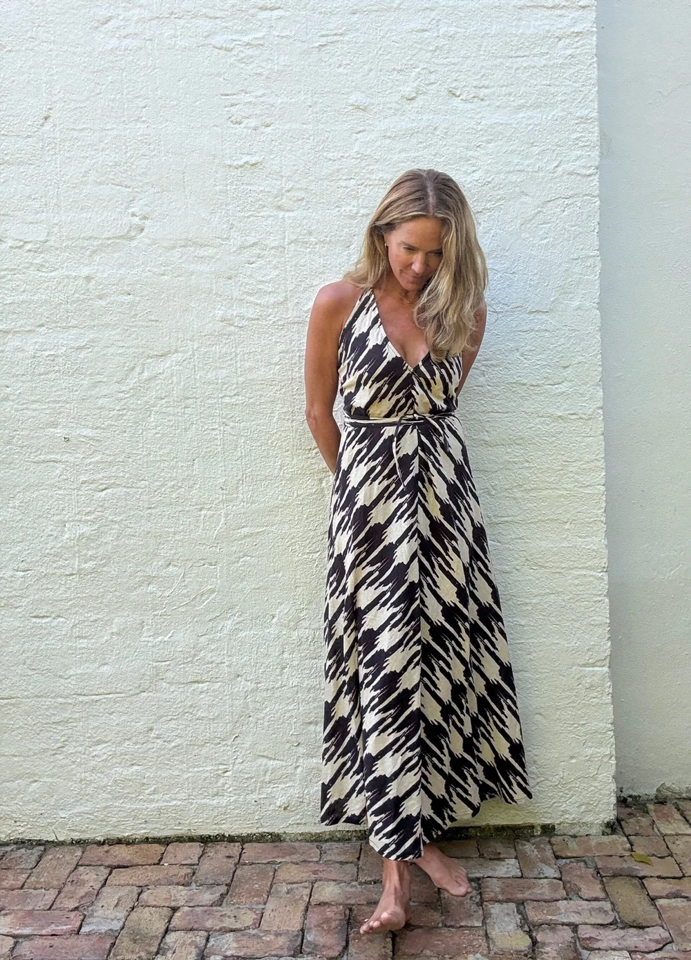 The Martha II — Perry Walker Collective