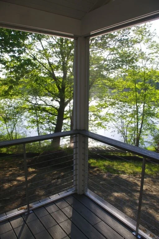 Cable Rail System