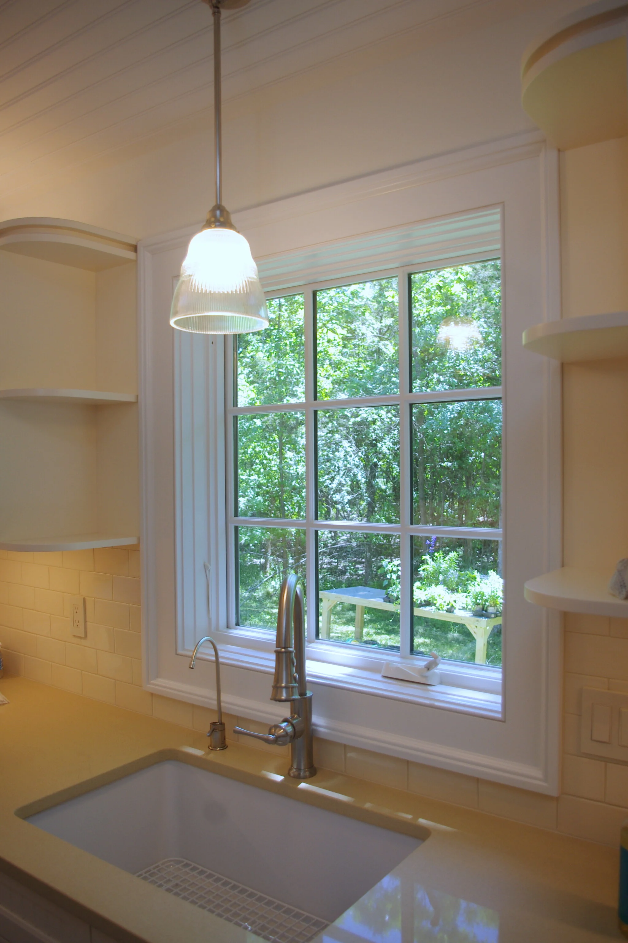 Kitchen sink