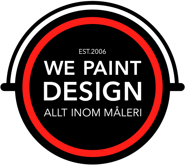 WE PAINT DESIGN