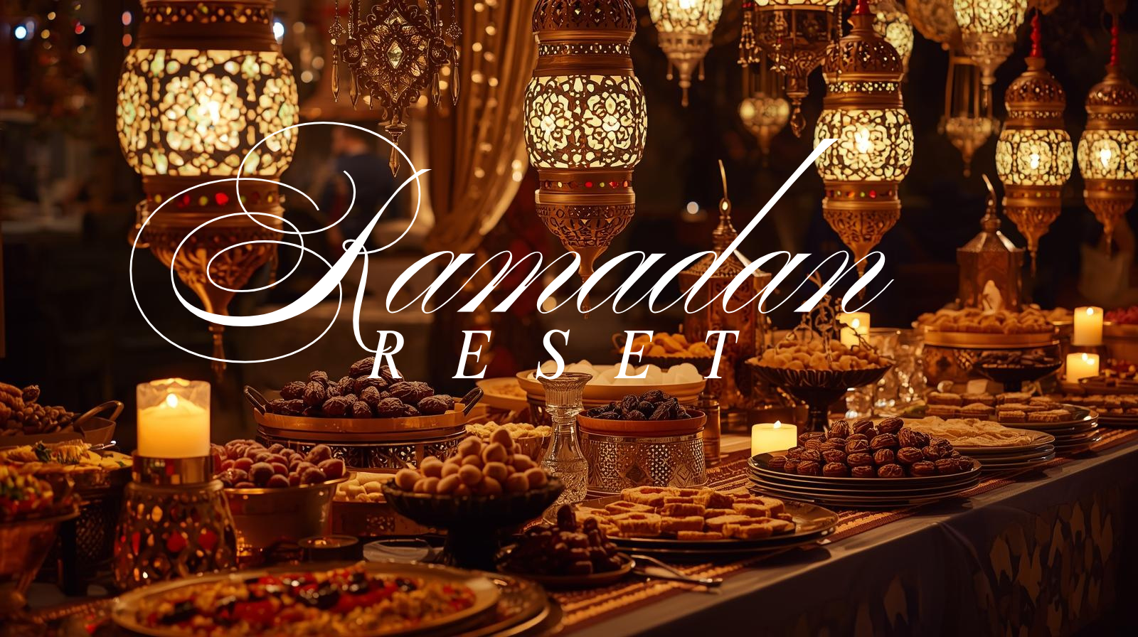 Ramadan Reset Program-2026