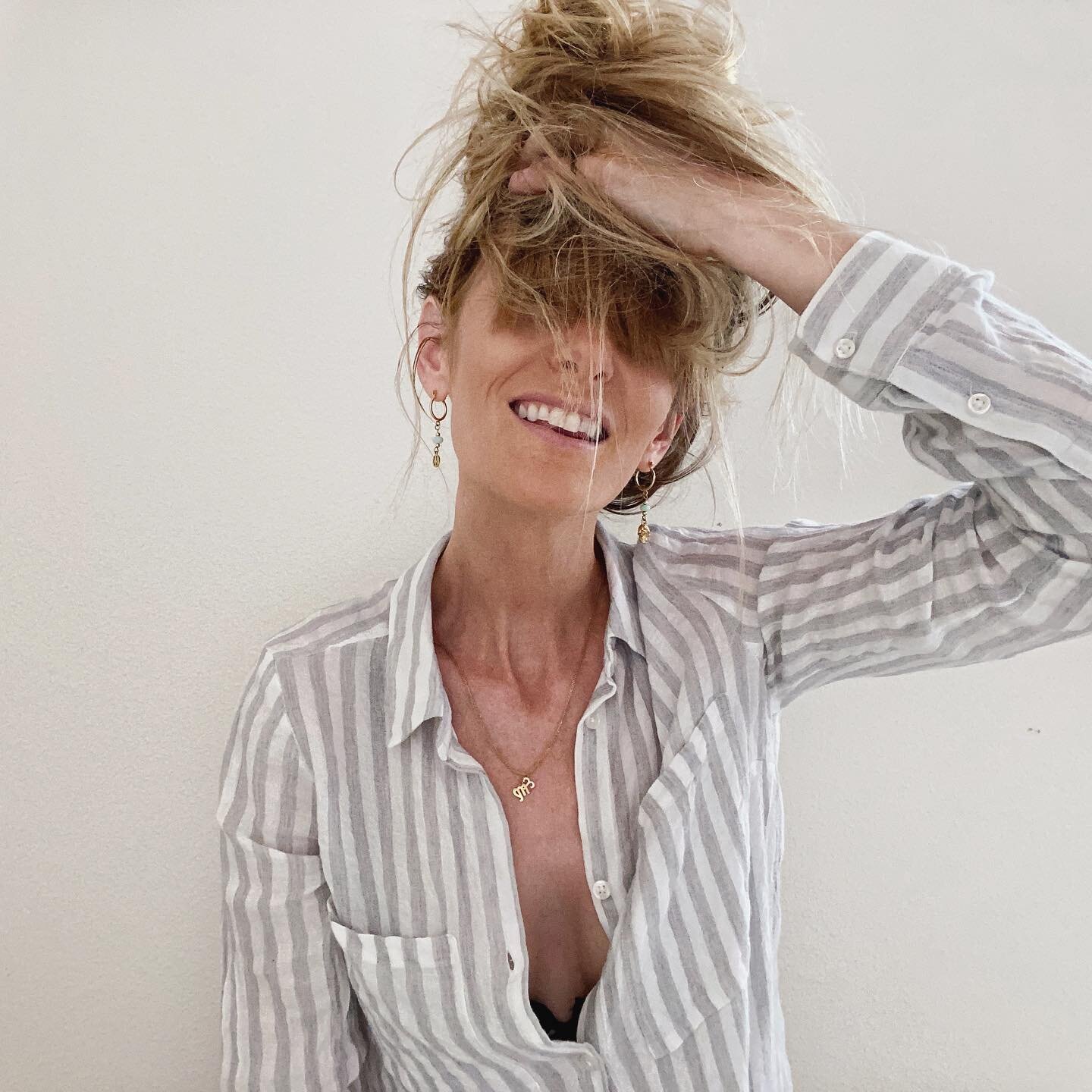 Can you relate? Let&rsquo;s talk about it tomorrow at 2pm PST on IG Live! This quarantine feels like it&rsquo;s moved away from a &ldquo;temporary&rdquo; situation to a &ldquo;new normal&rdquo; lifestyle for the foreseeable future and it&rsquo;s got 