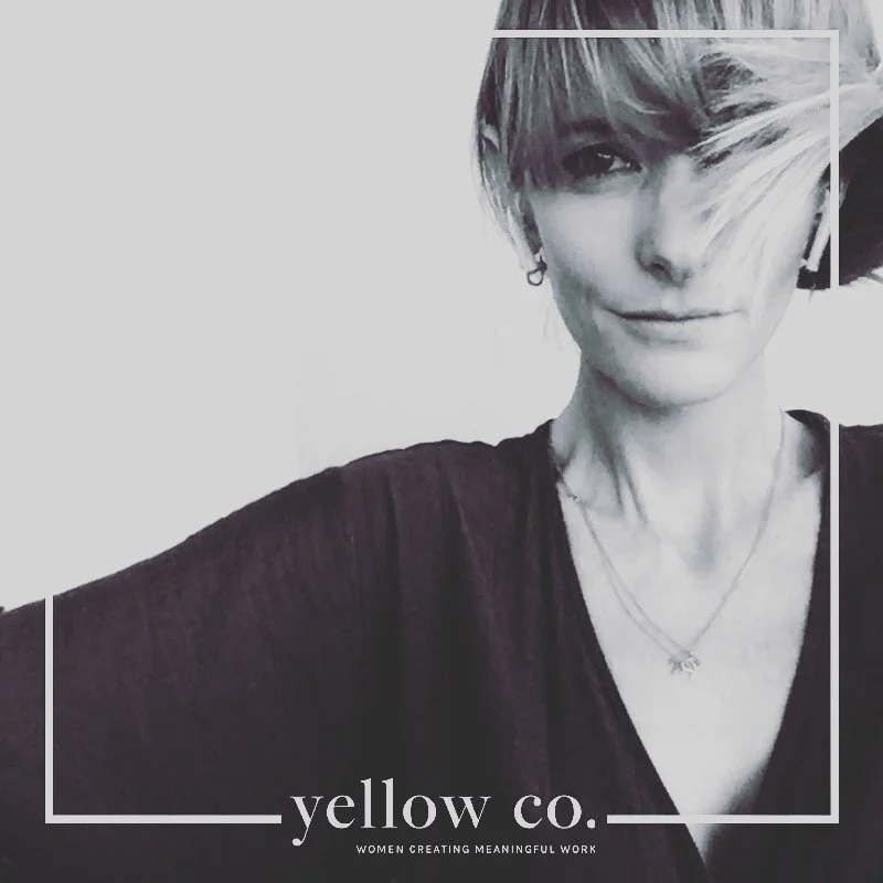 #womensupportingwomen matters and when @edyganem and @steph.martinez remind you of that.... #challengeaccepted also #iloveyou 

I chose a @yellowco.co picture because literally this is the message we are representing every single day. Ladies, your co