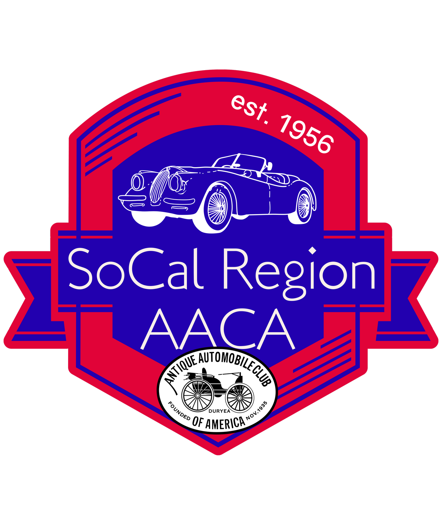 AACA Southern California Region