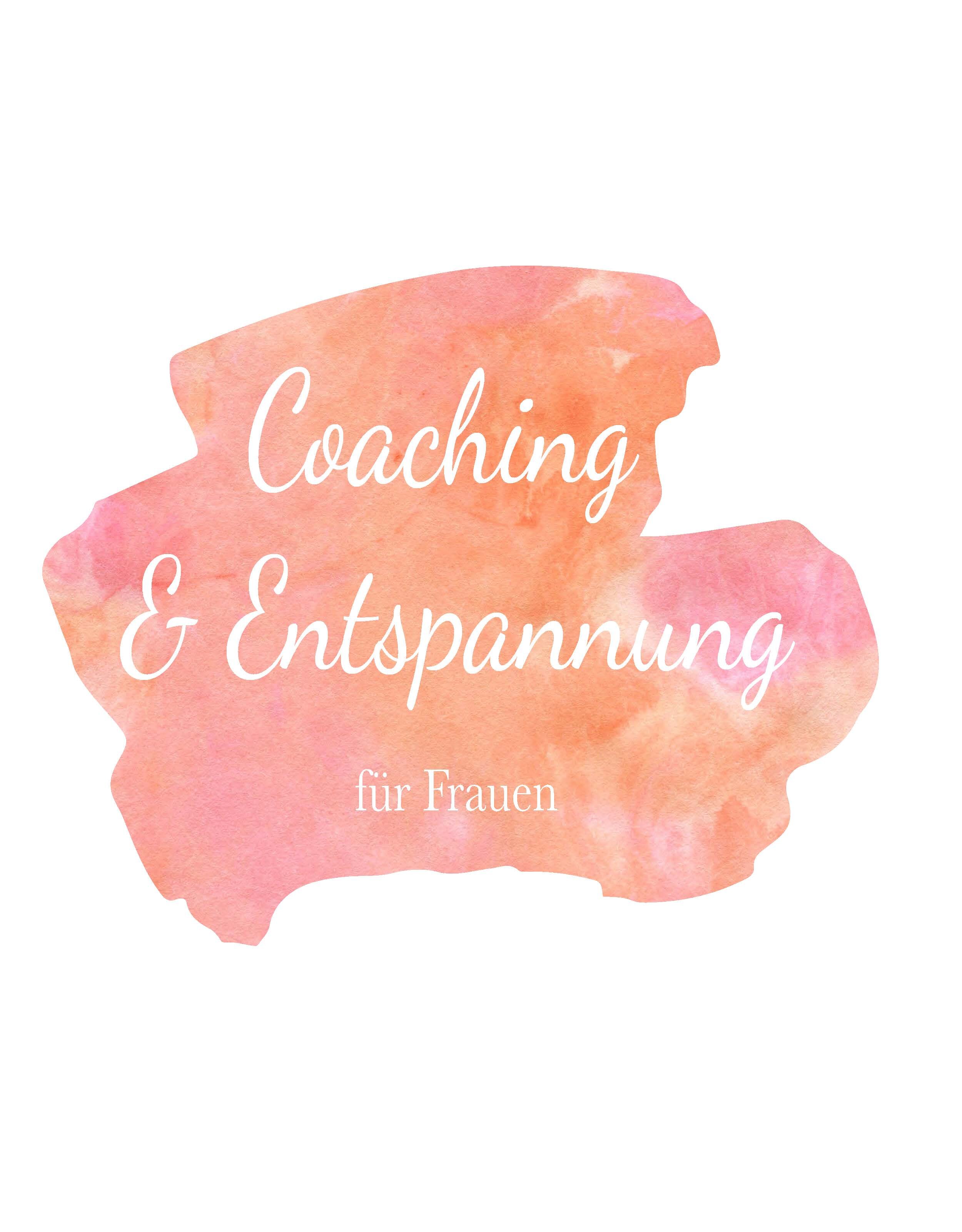 Coaching &amp; Entspannung 