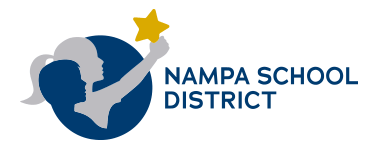 nampa school logo.gif