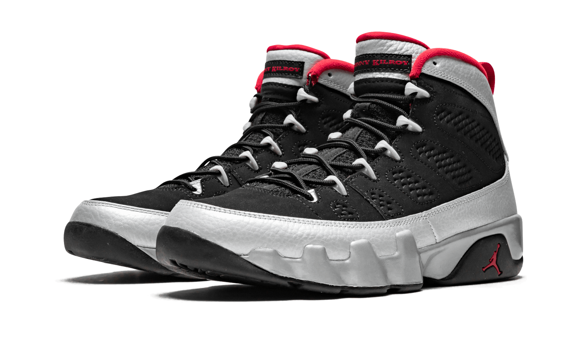 jordan 9 johnny kilroy