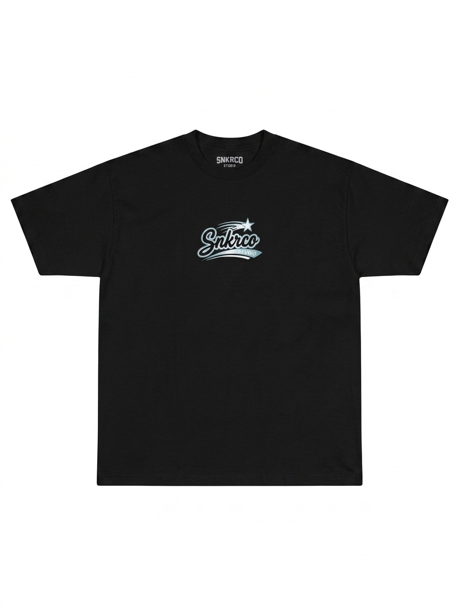TEE SNKRCO STUDIO SHOOTING STAR