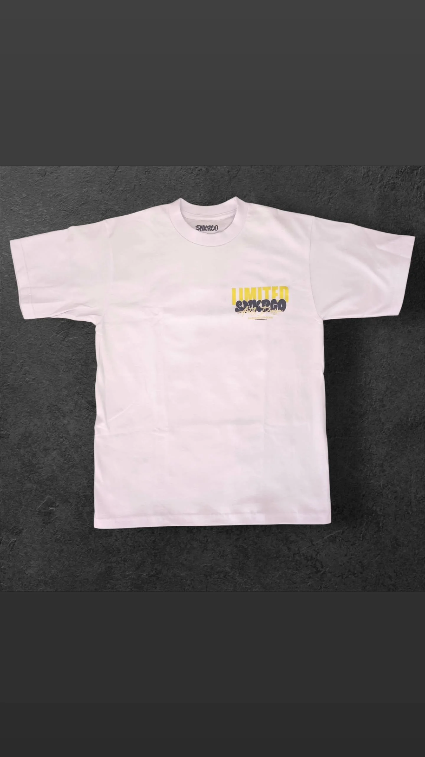 TEE SNKRCO trust varios