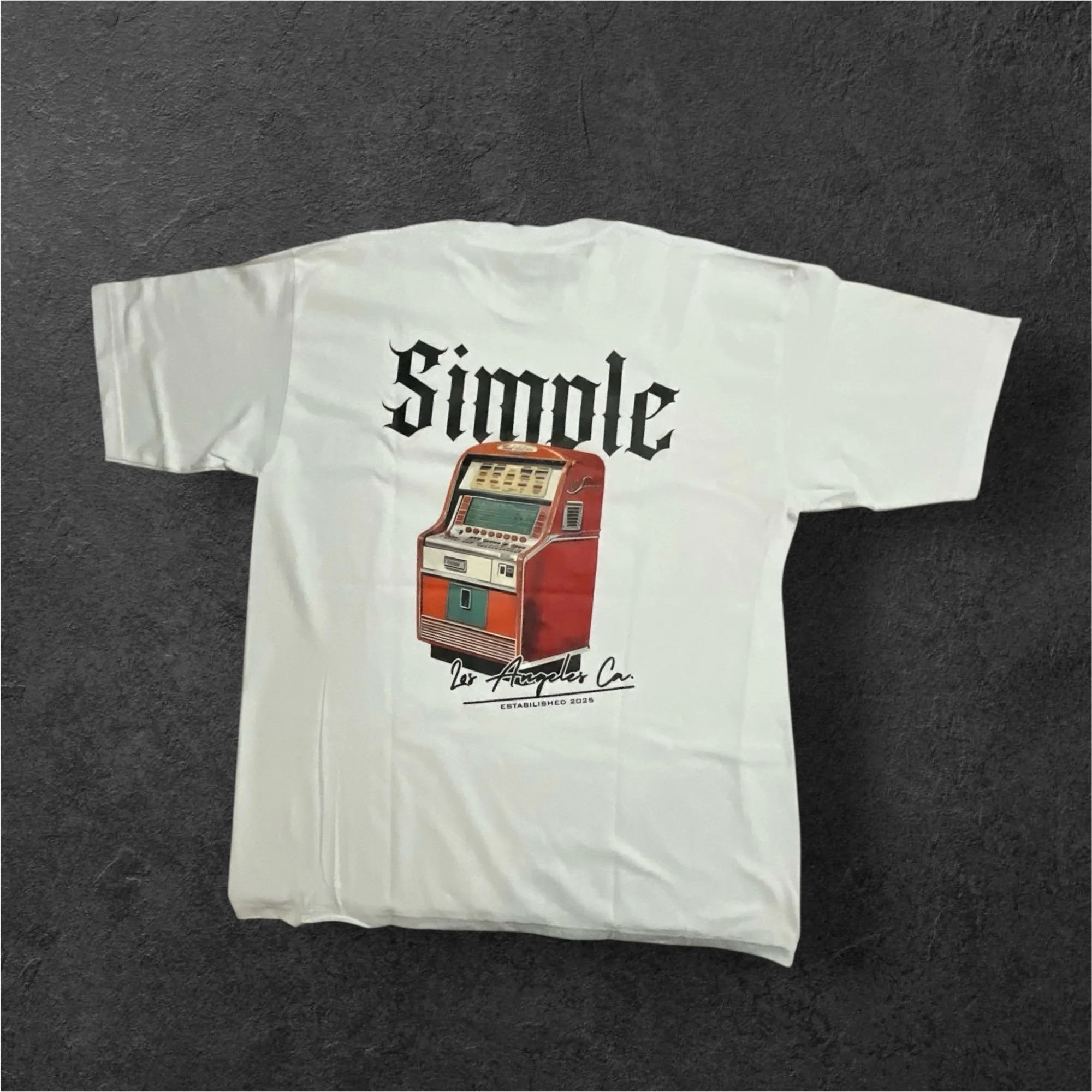 TEE SIMPLE BELLONERA