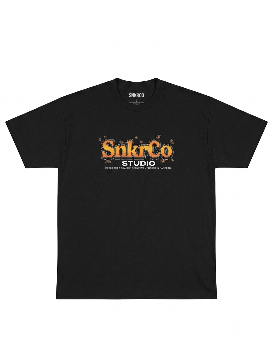 TEE SNKRCO FIRE STONES