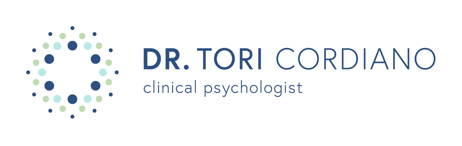 Tori Cordiano, Ph.D.