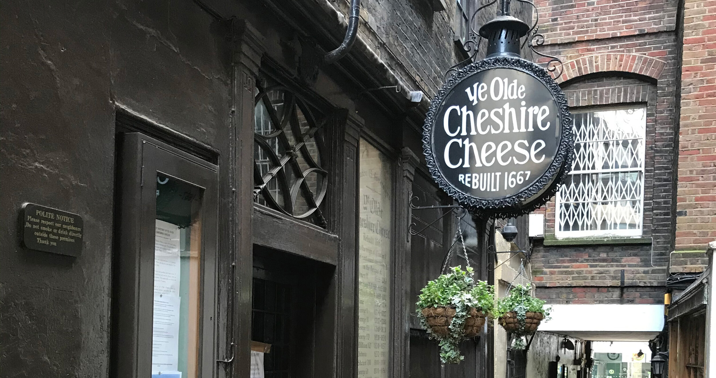 Cheese House Cheshire