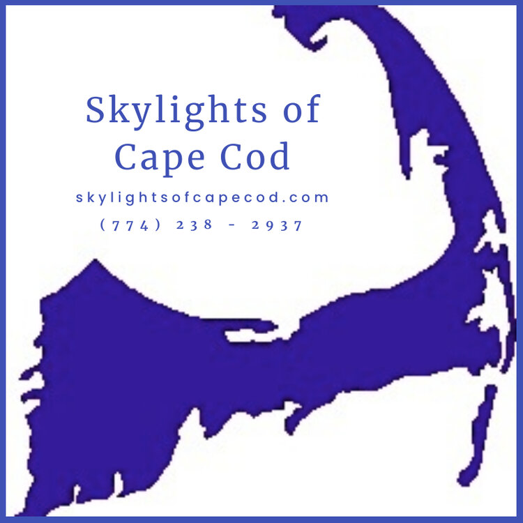 Skylights of Cape Cod