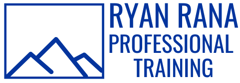 Upcoming Trainings — Ryan Rana Training
