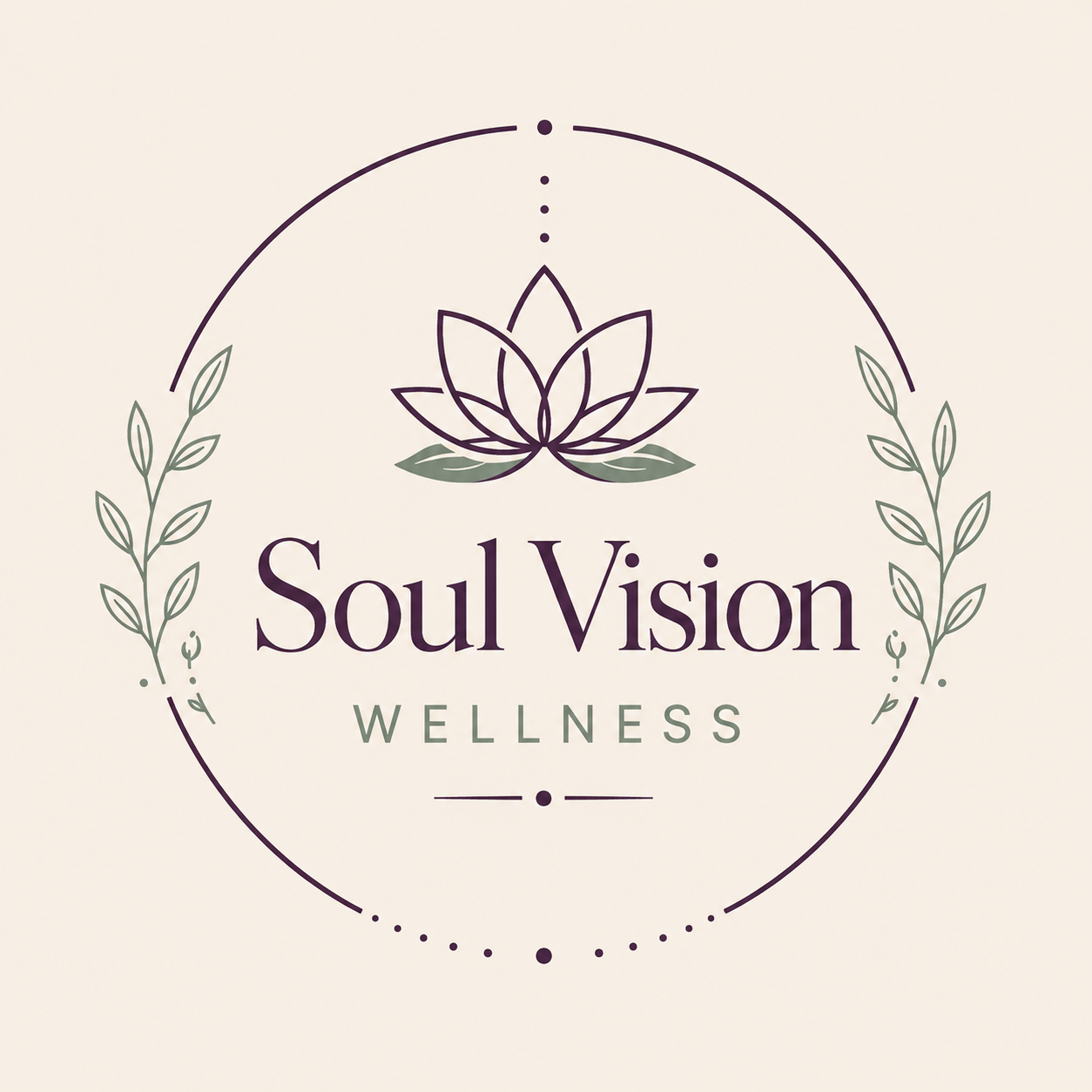 Soul Vision Wellness