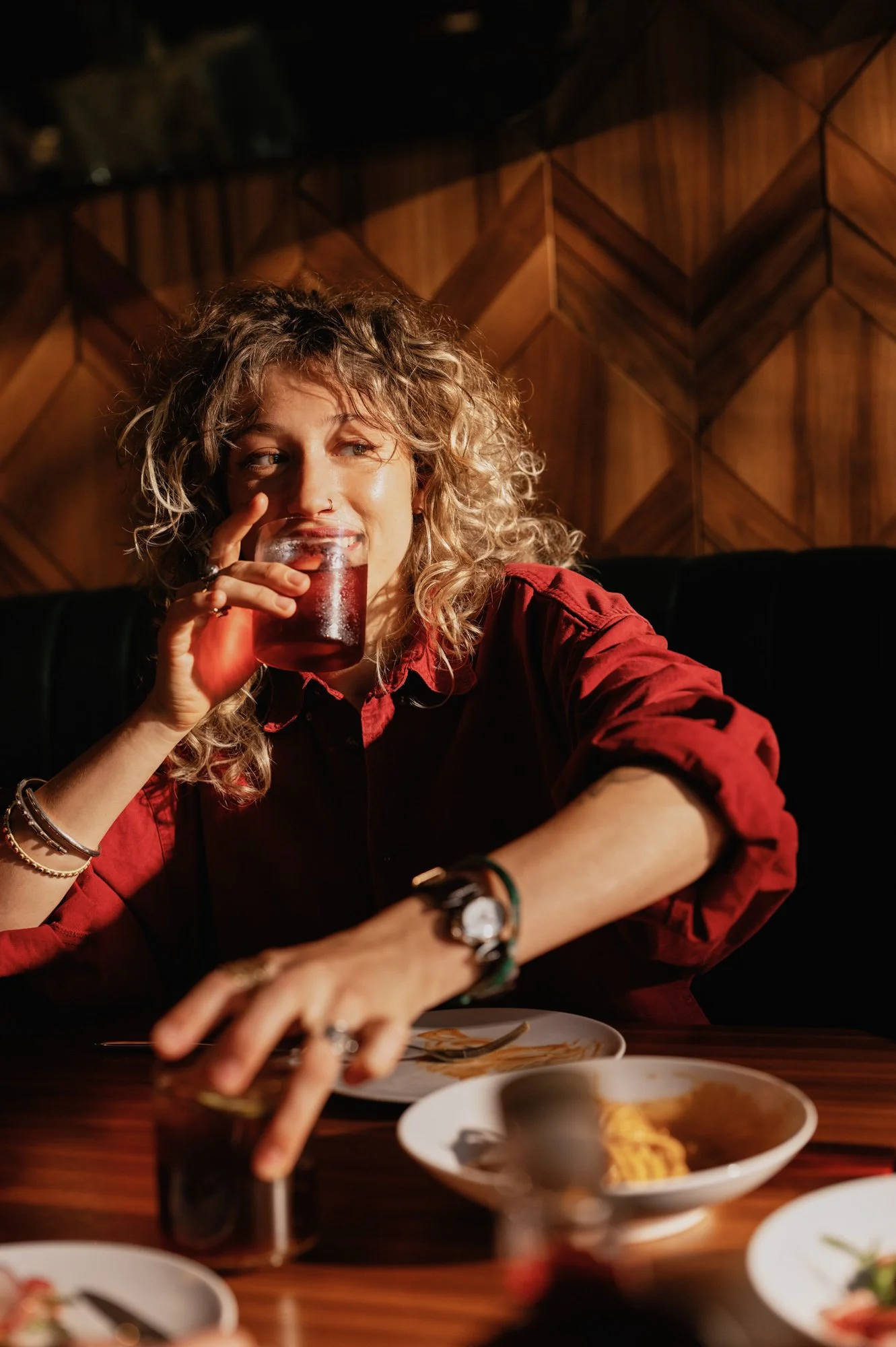 010  ana ros drinks TENT.jpg