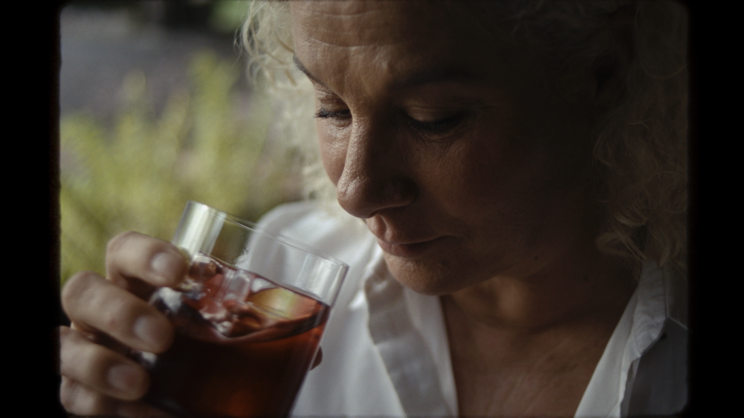 Ana Roš Drinks
