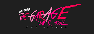 MGP LIVE @ the Garage Bar and Grill
