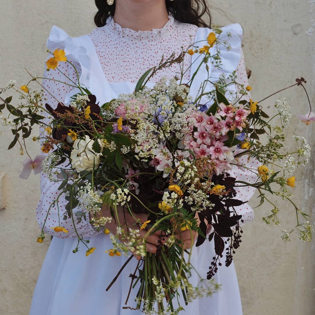 Mother's Day Pre-orders Now Open 🌸

Wild, Seasonal and Delicacy-In-Spring inspired blooms are now avaliable to order in advance for all of those beaut Mums out there!

Small &pound;25🌿
Medium &pound;35🌿
Large &pound;45🌿

So much love this year fo