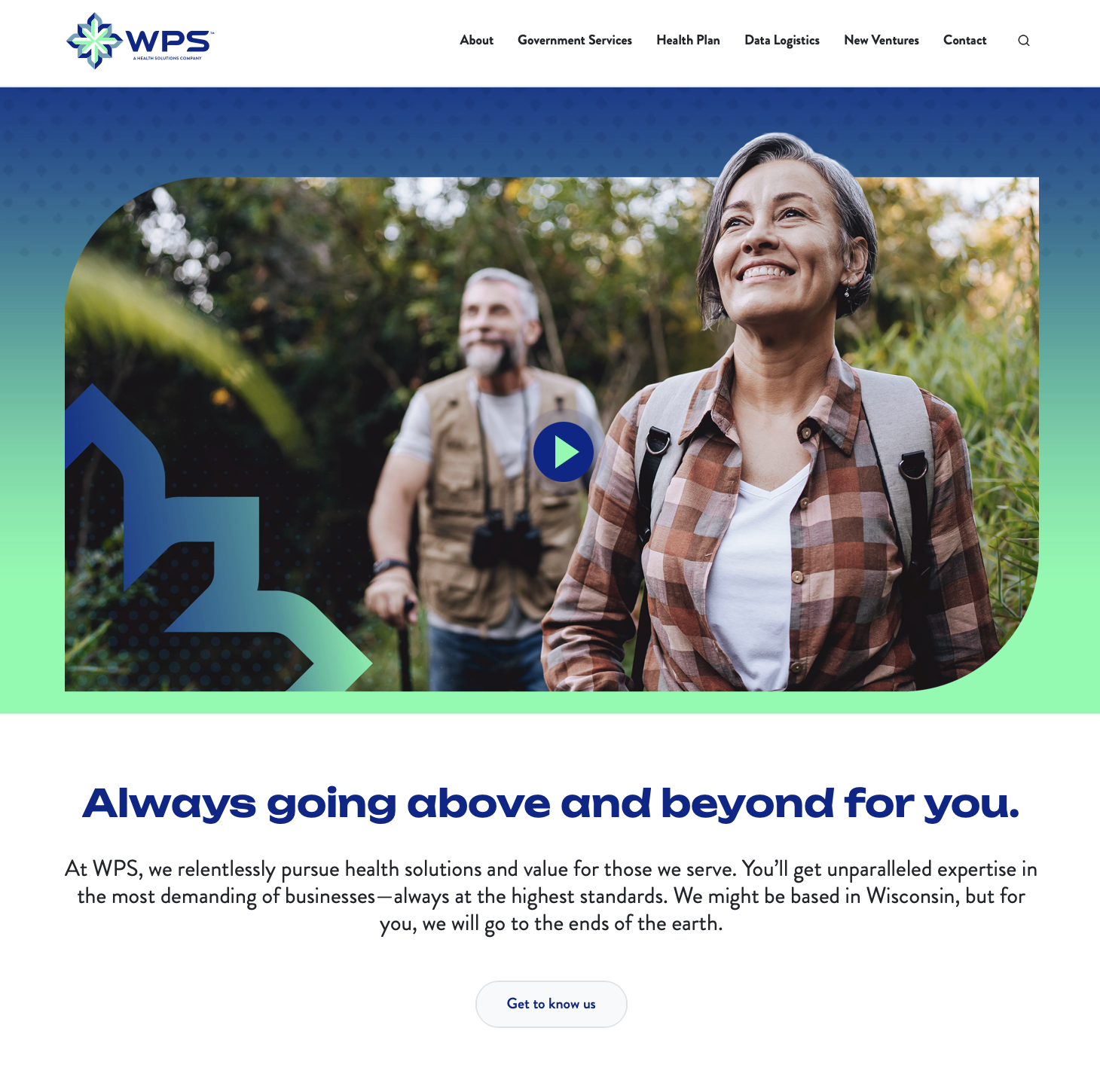 WPS Health Solutions