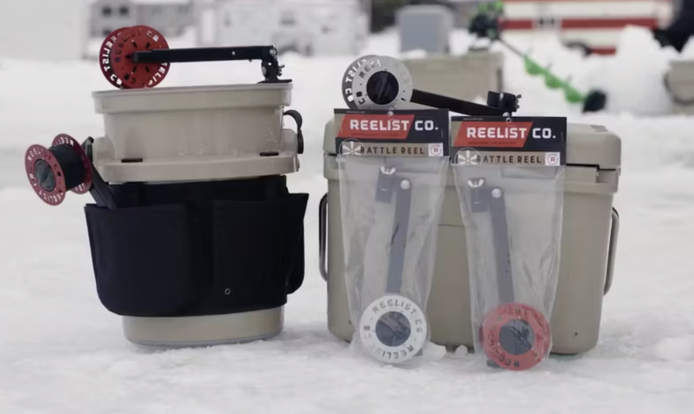 Reelist Co.
