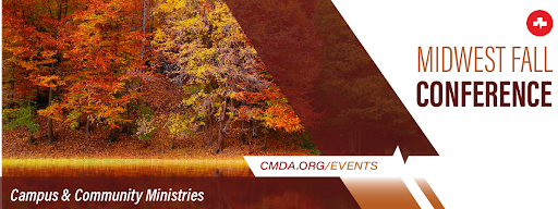 CMDA Midwest Fall Conference
