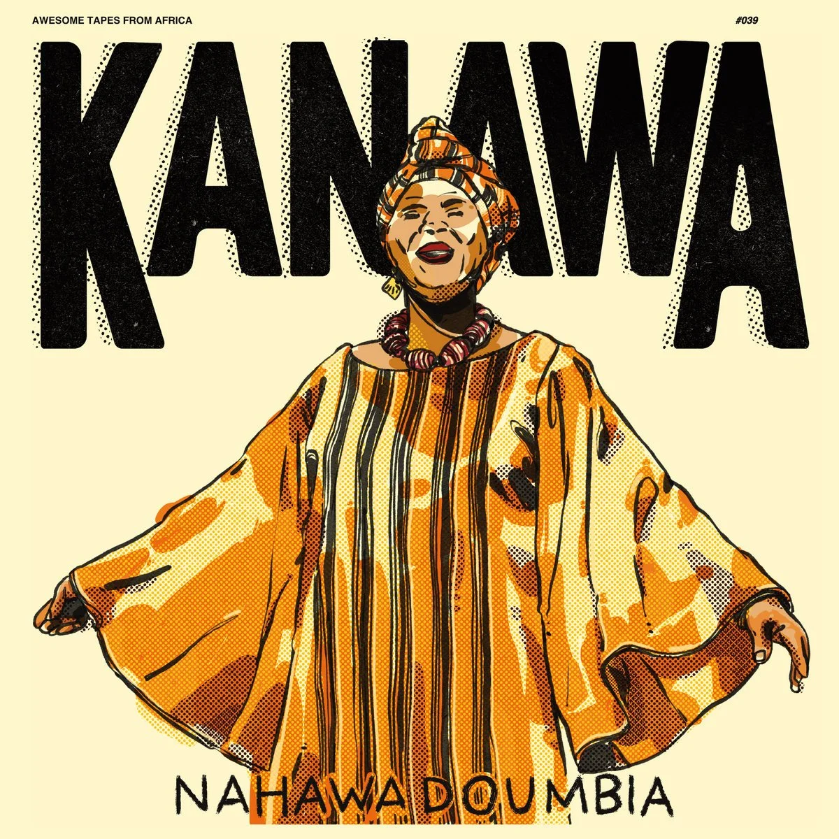 Nahawa Doumbia 'Kanawa'
