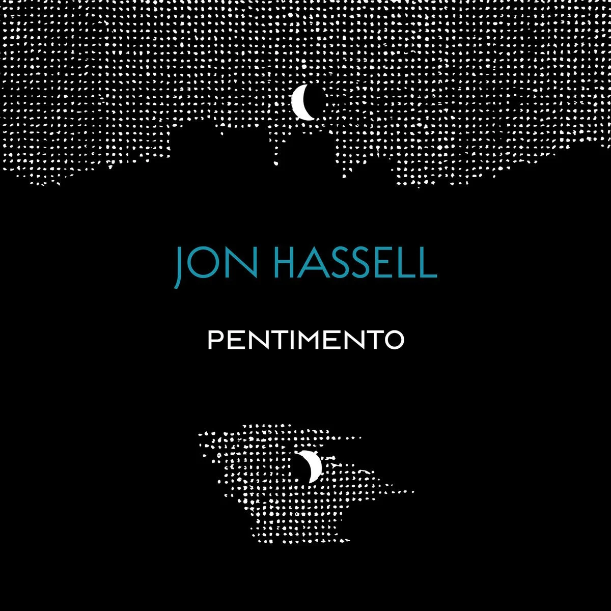 Jon Hassell 'The Pentimento Trilogy' (3xCD)