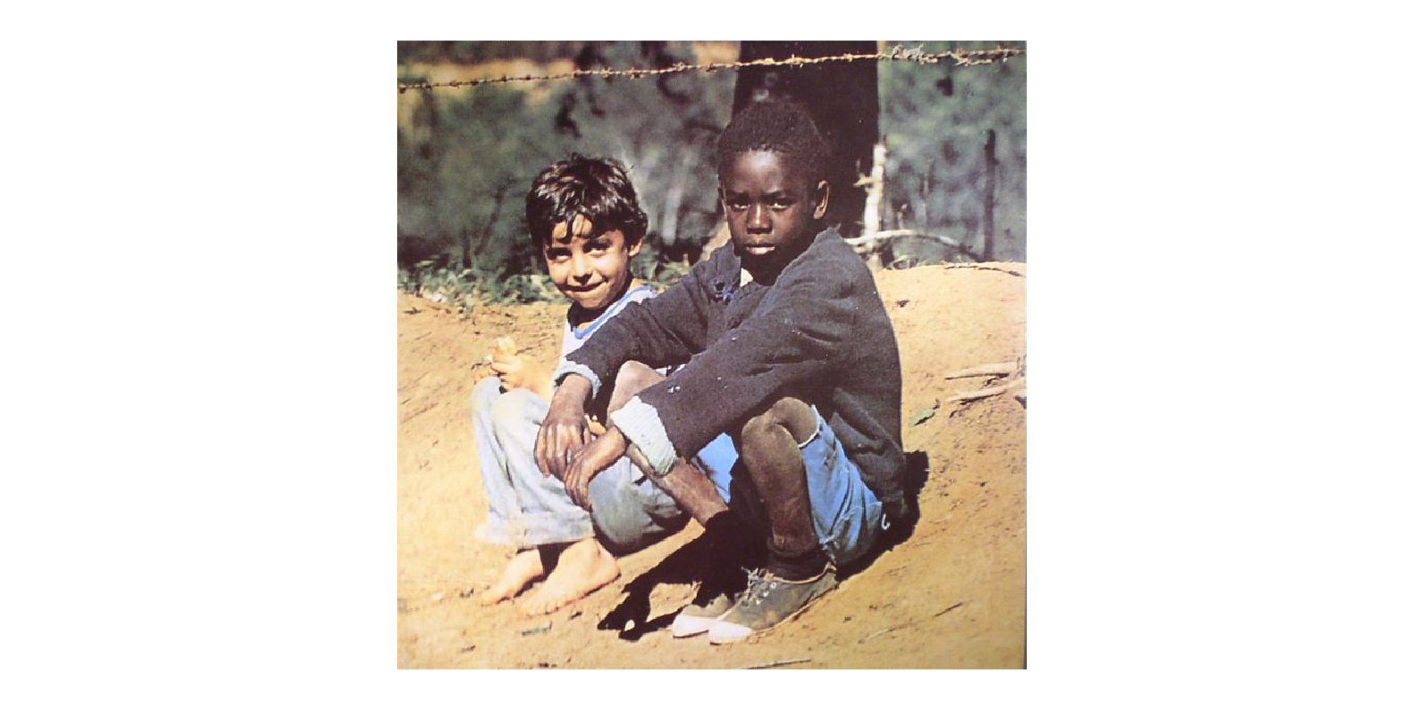 Milton Nascimento 'Clube Da Esquina'