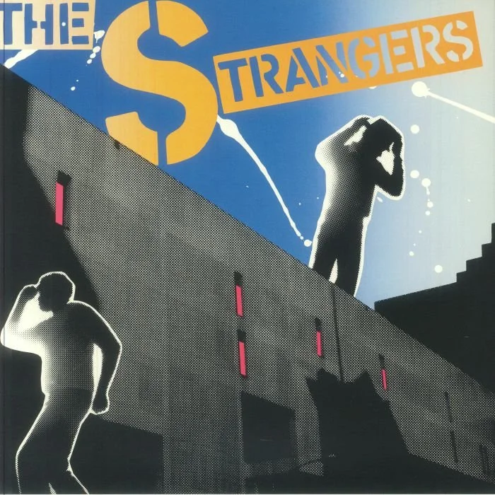 The Strangers 'The Strangers'