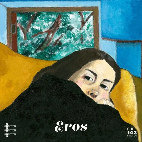 Daniel O'Sullivan 'Eros'