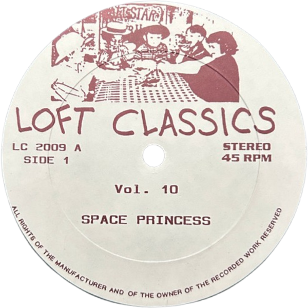 Loft Classics 'Volume 10'