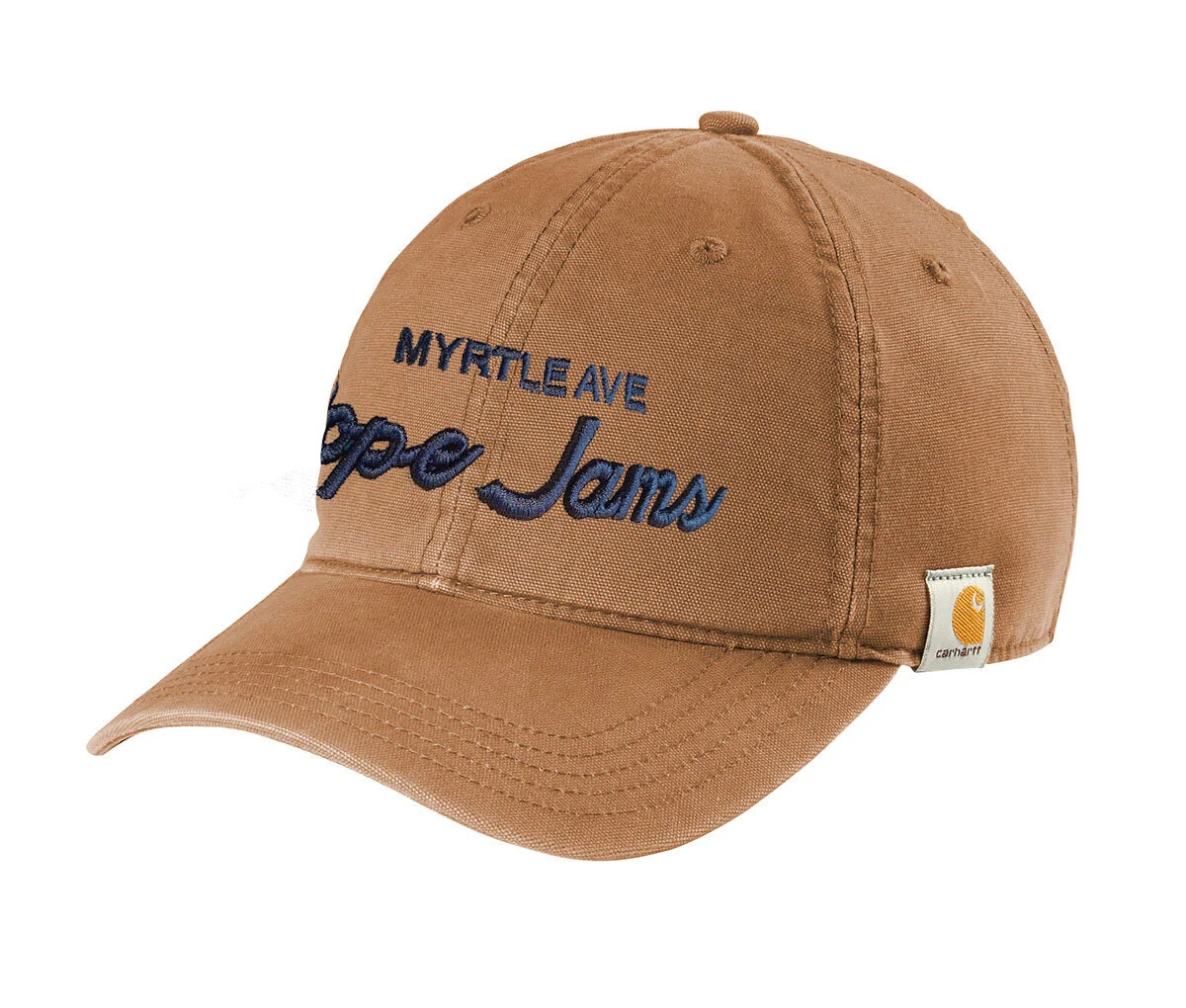 Dope Jams Myrtle Ave. x Carhartt Cotton 
