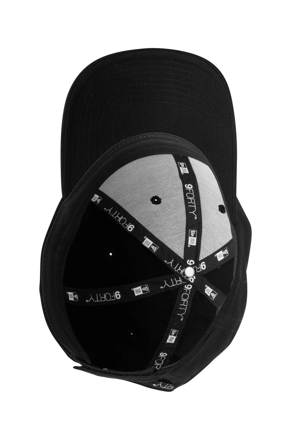 Oak Hill NY New Era Cap — Dope Jams