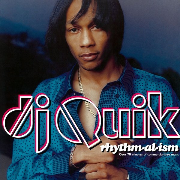 DJ Quik 'Rhythm-Al-Ism'