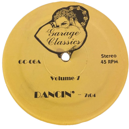 Garage Classics 'Volume 7'