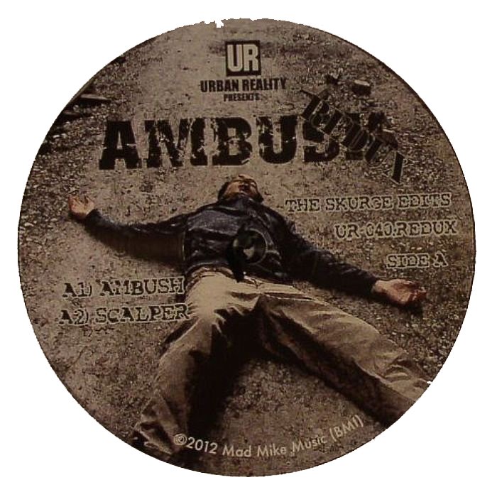 UR 'Ambush Redux'