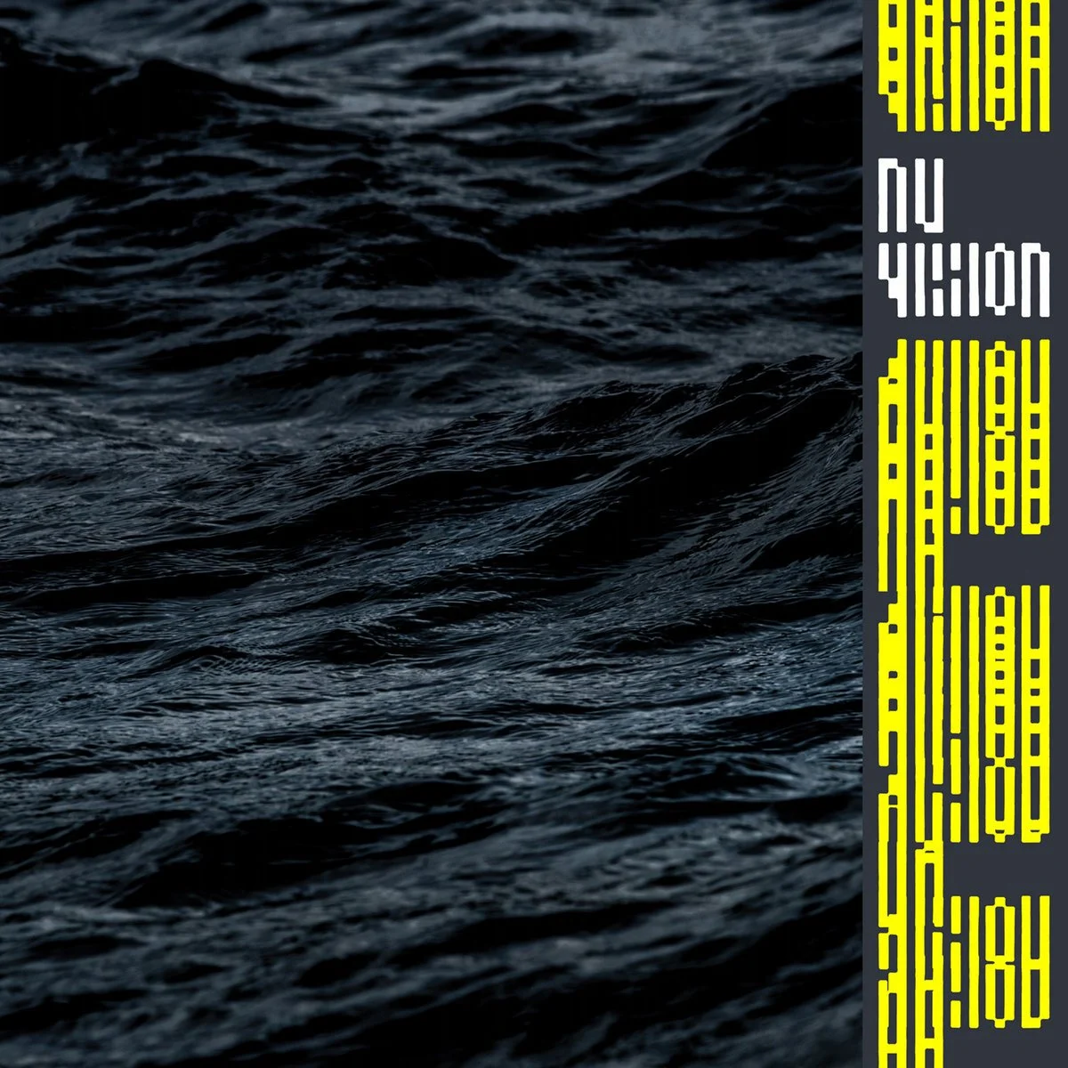 Nu Vision 'The Seed' (Traxx)
