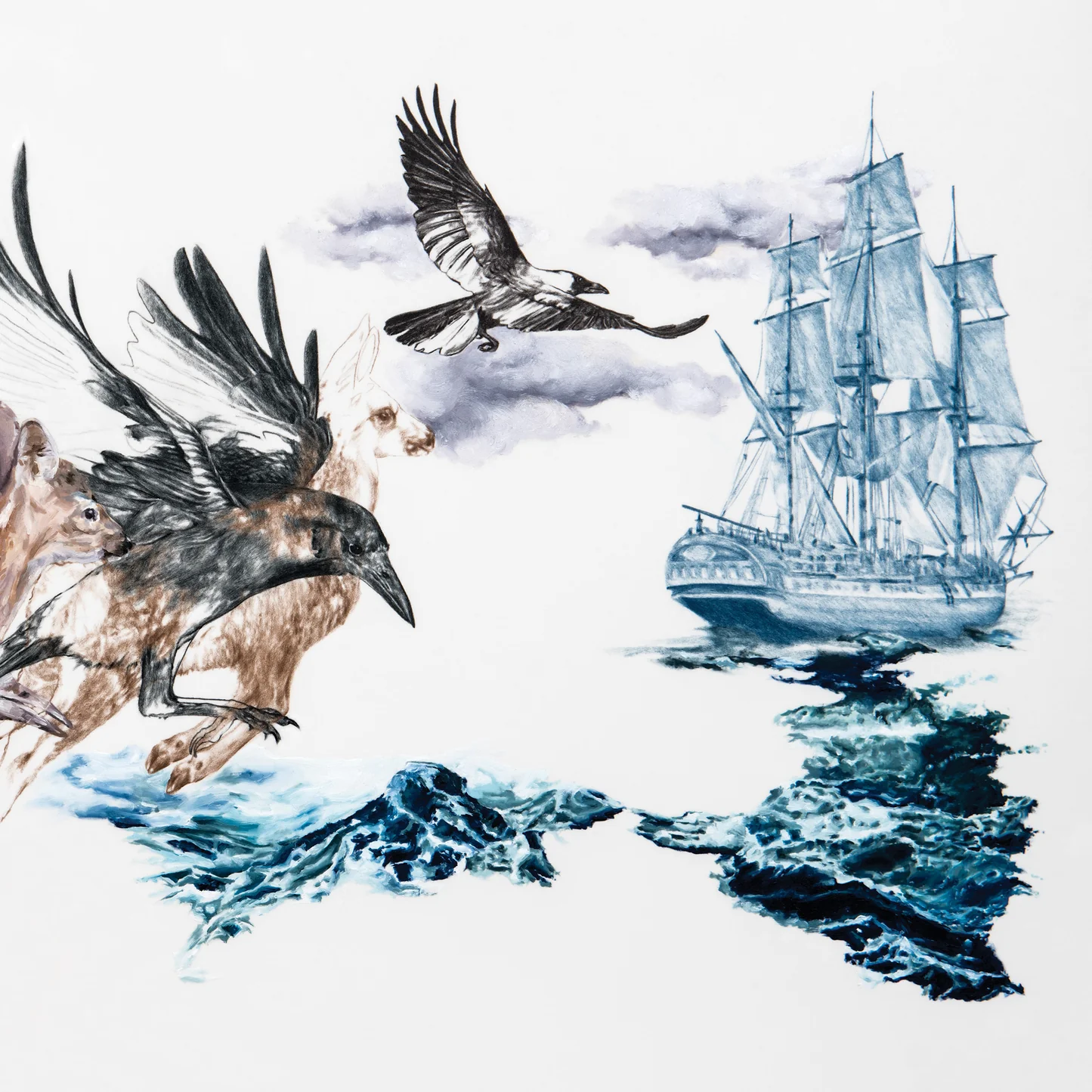 Do Make Say Think 'Stubborn Persistent Illusions'