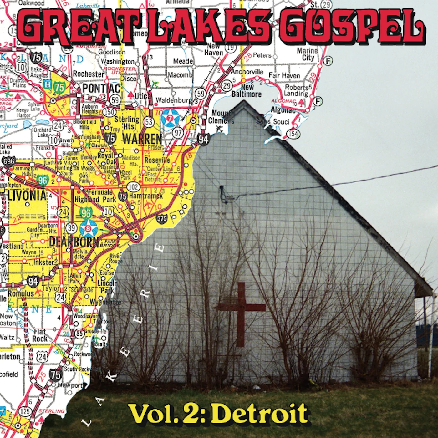 'Great Lakes Gospel: Detroit'