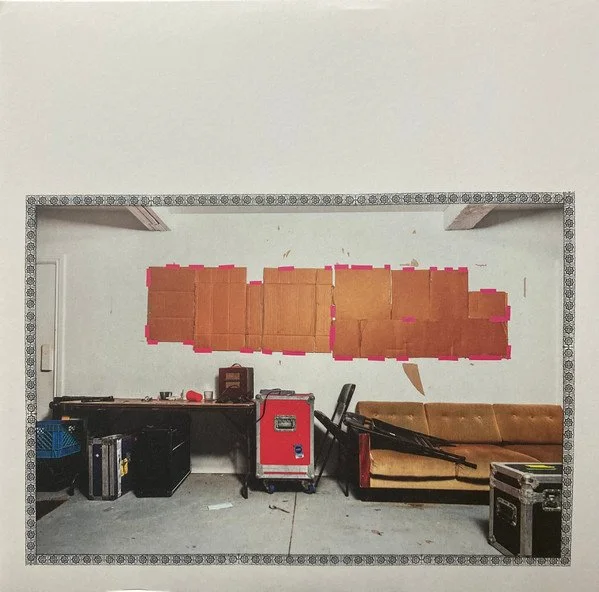Godspeed You! Black Emperor 'No Title As Of 13 February 2024 28,340 Dead'