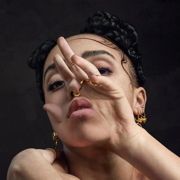 FKA Twigs 'M3LL155X'