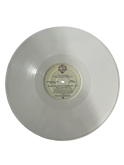 Candi Staton 'When You Wake Up Tomorrow' (Henry St. / Joaquin Joe