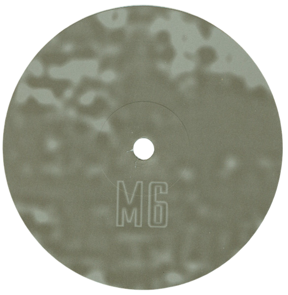 Maurizio 'M6'
